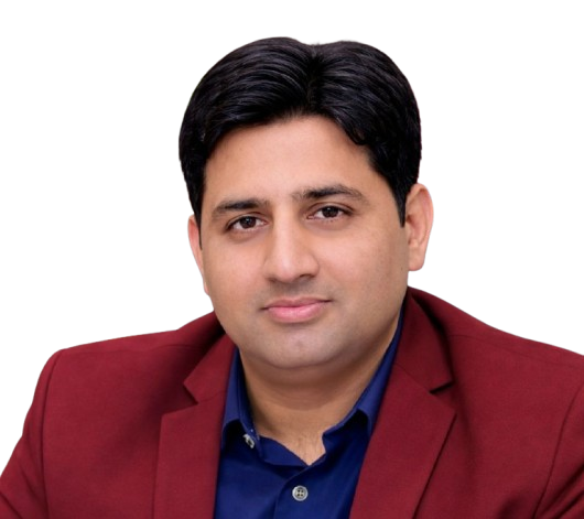 CA Iqtidar Malik