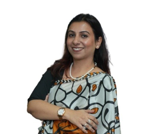 CA Palki Lamba